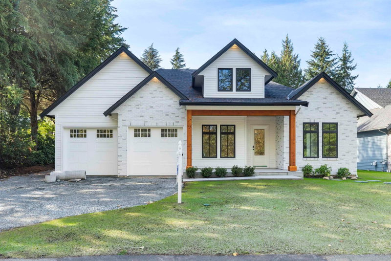 Lot 2 - 3743 244 Street
