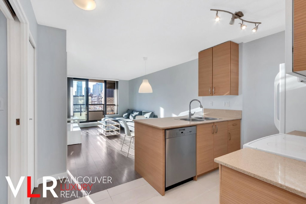 509 - 977 Mainland Street 2