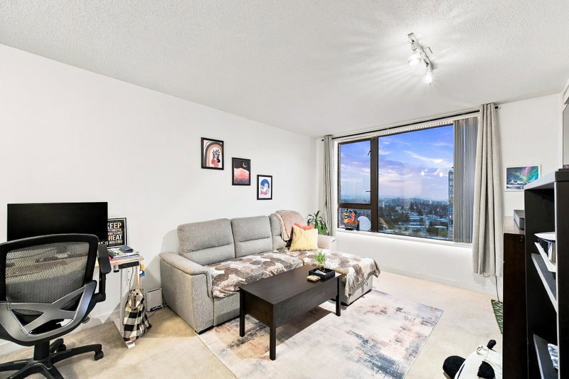 2508 - 7088 Salisbury Avenue