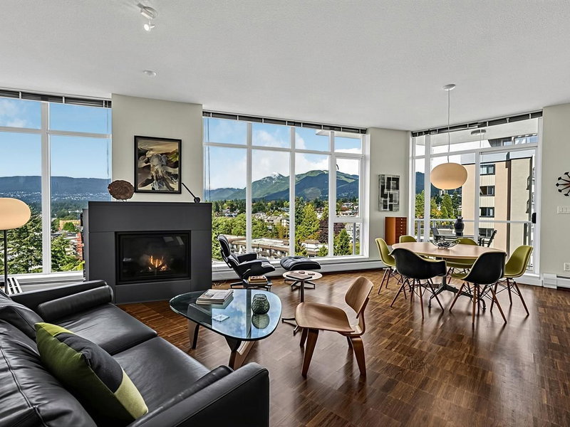 1202 - 175 2nd Street W