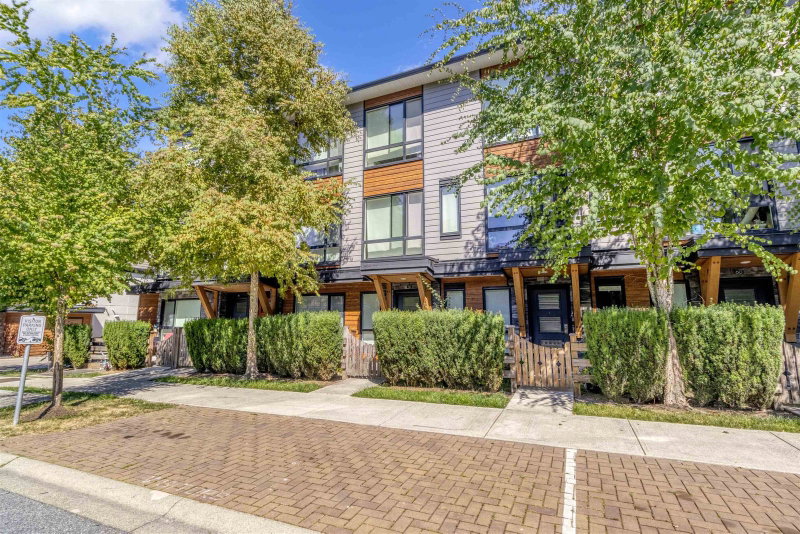 58 - 16488 64 Avenue