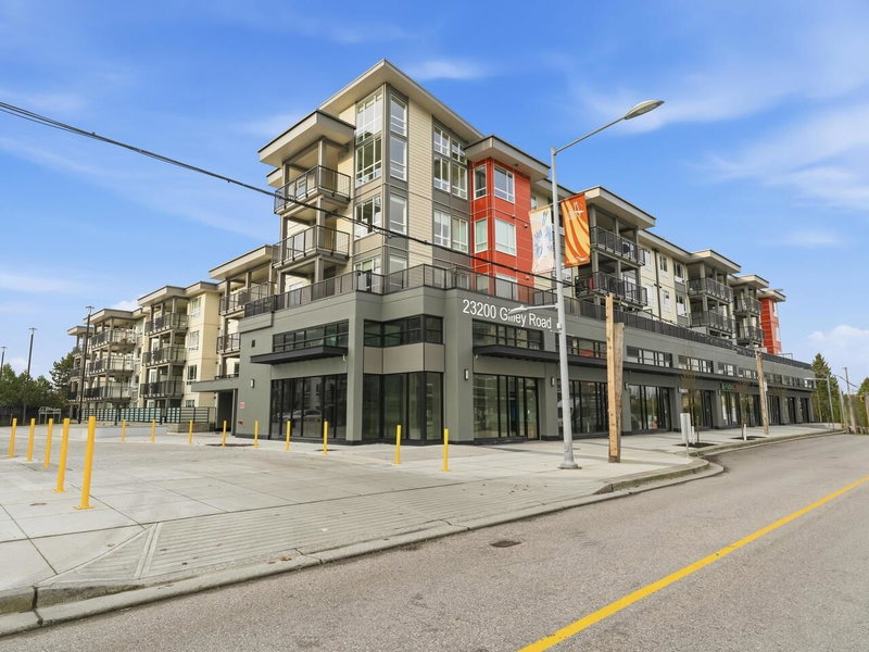 507 - 23200 Gilley Road