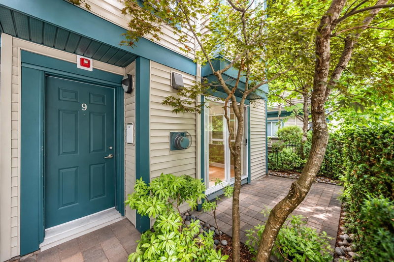 9 - 288 St. Davids Avenue