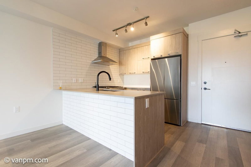 206 - 1012 Auckland Street