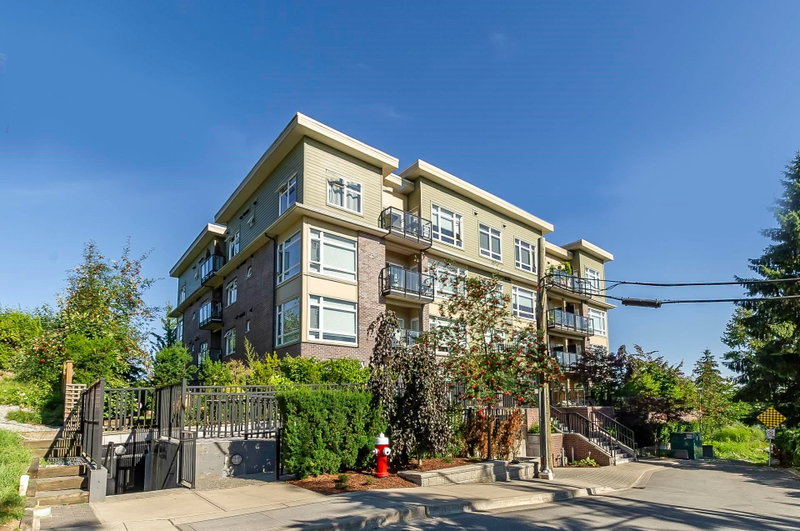 101 - 11566 224 Street