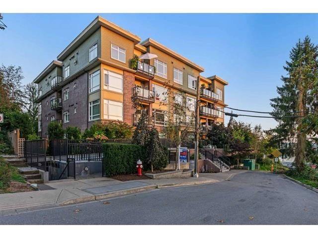 101 - 11566 224 Street