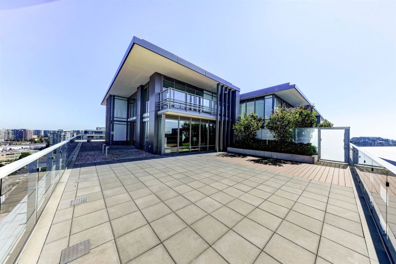 1205 - 6688 Pearson Way