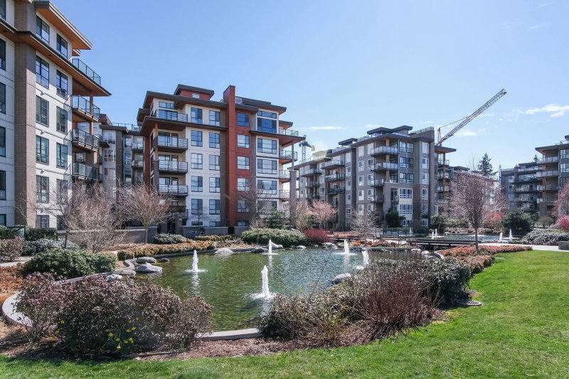 503 - 3462 Ross Drive