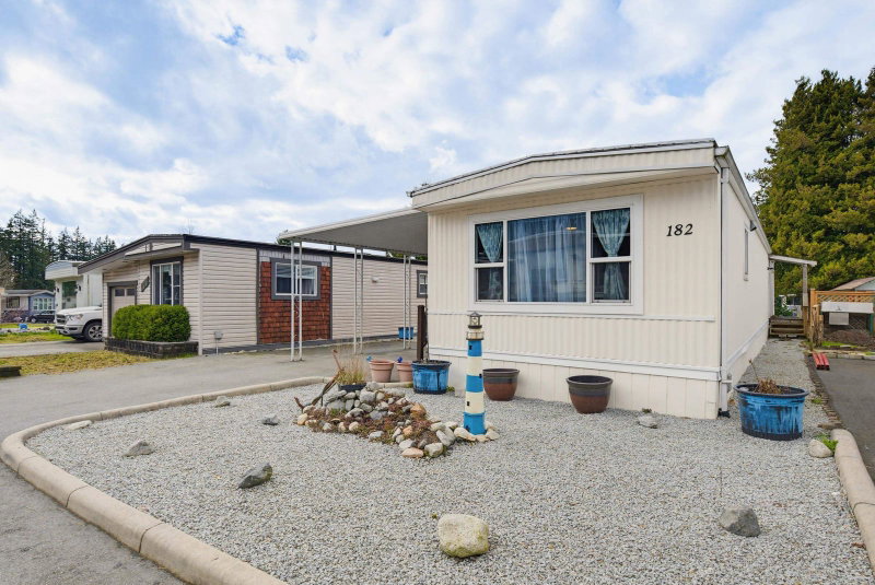 182 - 3665 244 Street