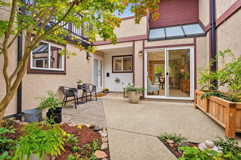 102E - 3655 Shaughnessy Street