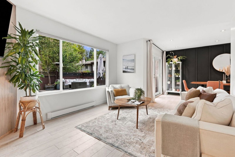 102E - 3655 Shaughnessy Street