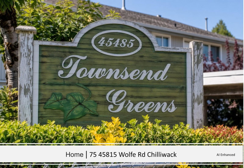 74 - 45185 Wolfe Road