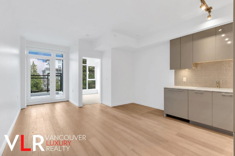 307 - 4171 Cambie Street