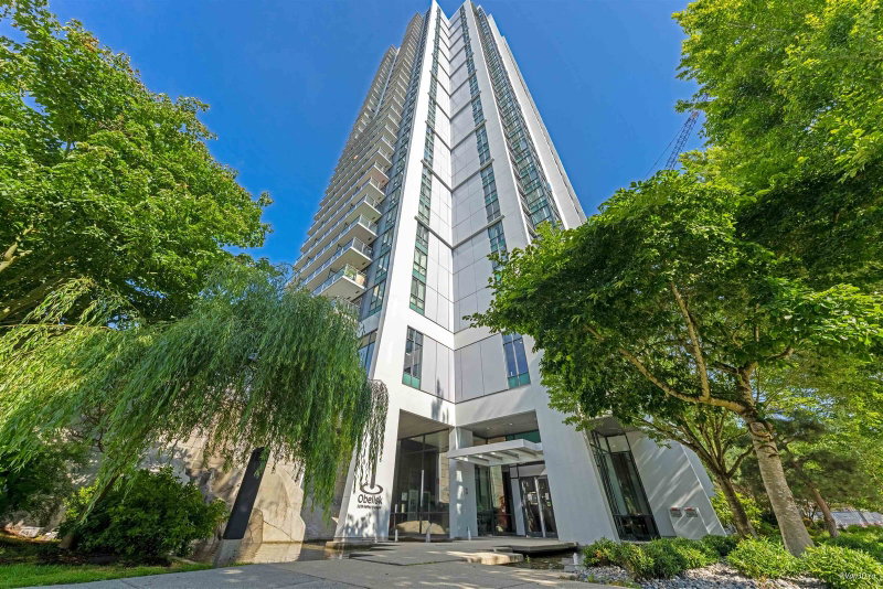3003 - 1178 Heffley Crescent