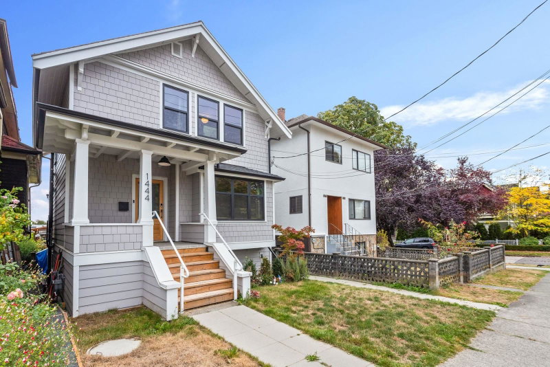 1444 Lakewood Drive