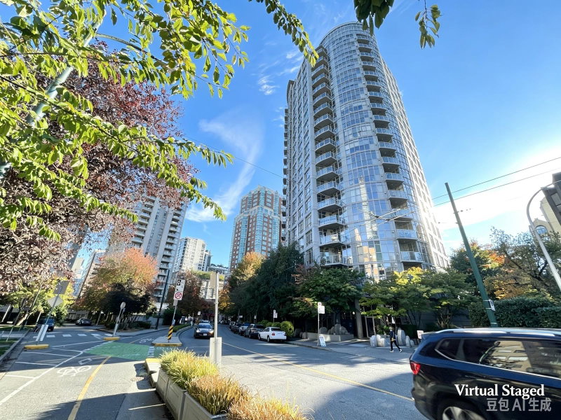 PH3 - 1050 Smithe Street