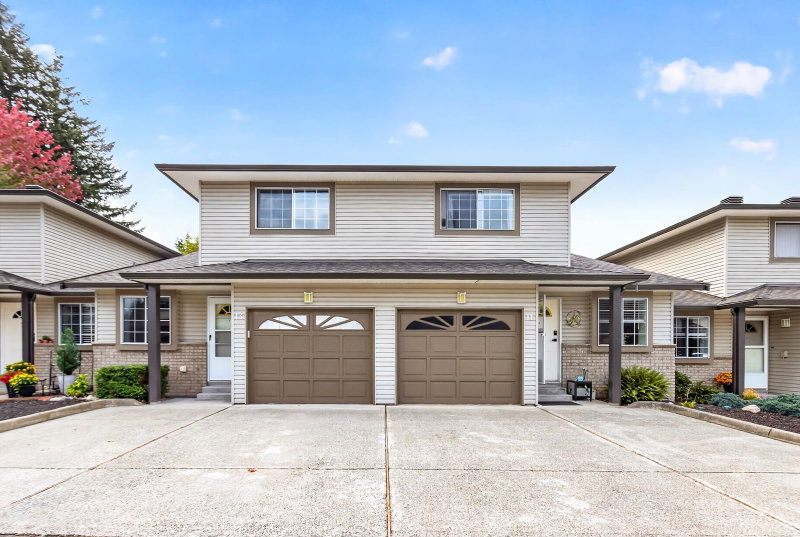 #13 - 19270 119 Avenue