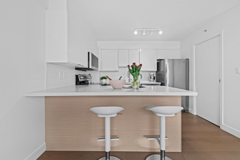 204 - 1633 8th Avenue W