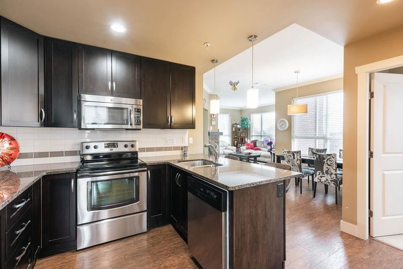203 - 3192 Gladwin Road
