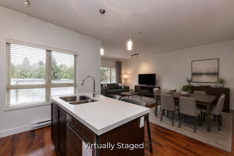 402 - 2138 Old Dollarton Road