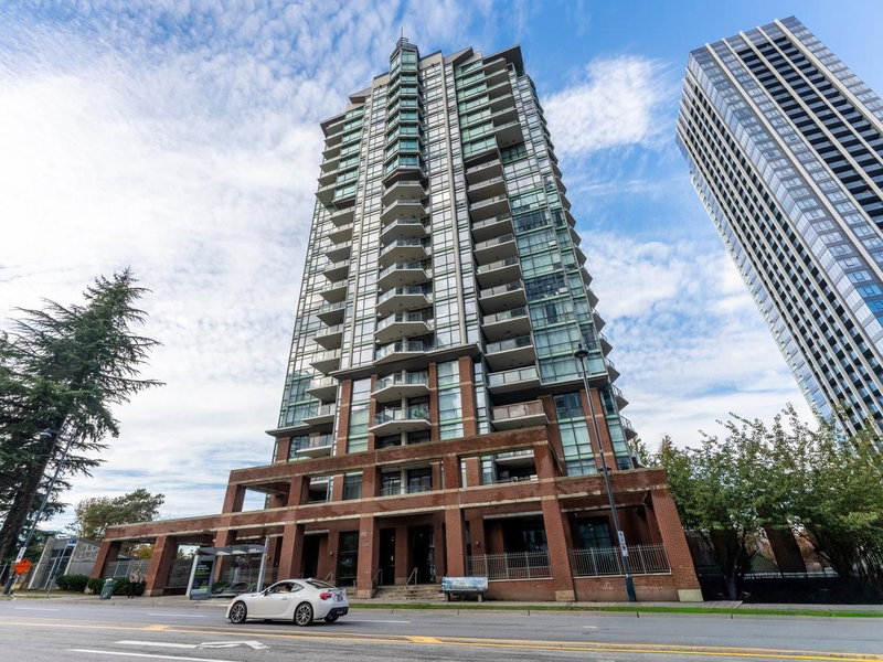 1002 - 13399 104 Avenue