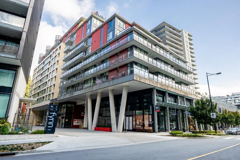 310 - 3451 Sawmill Crescent