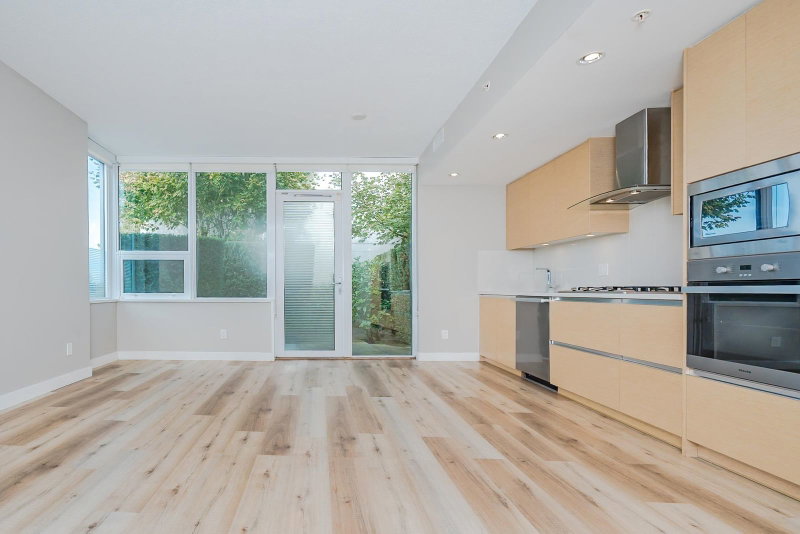 101 - 4539 Cambie Street