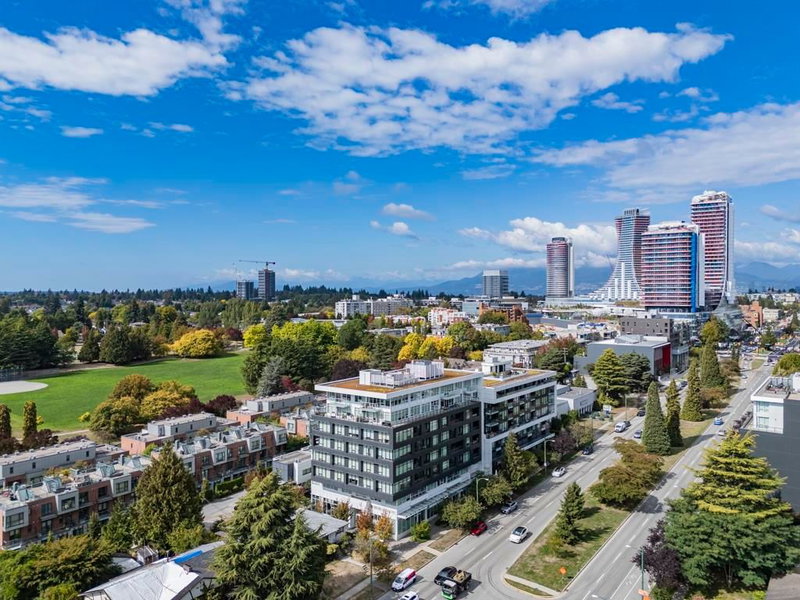 506 - 6383 Cambie Street