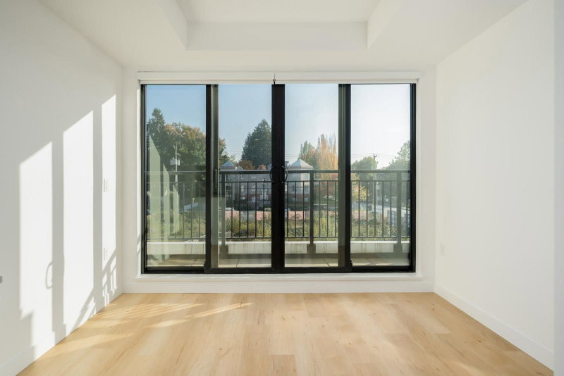 202 - 2446 Shaughnessy Street