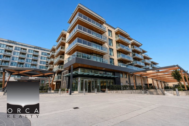 306 - 777 Harbour Way