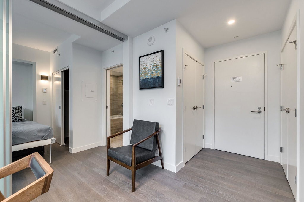 203 - 1480 Howe Street 4