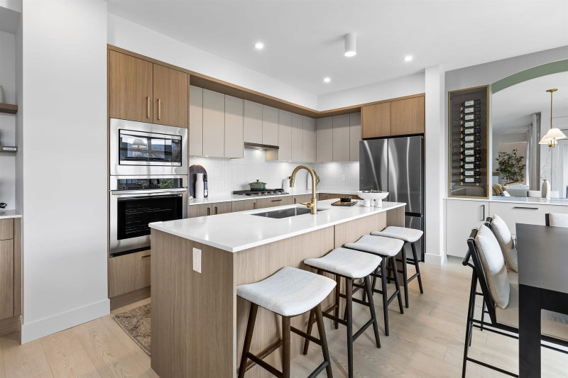 144 - 3546 Monson Crescent