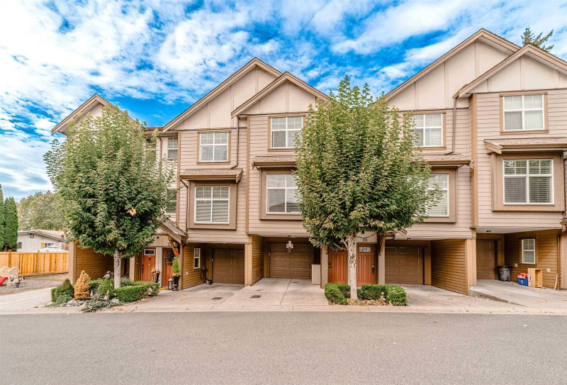 20 - 33860 Marshall Road