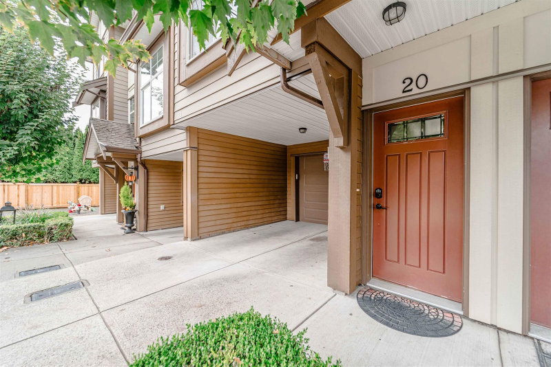 20 - 33860 Marshall Road