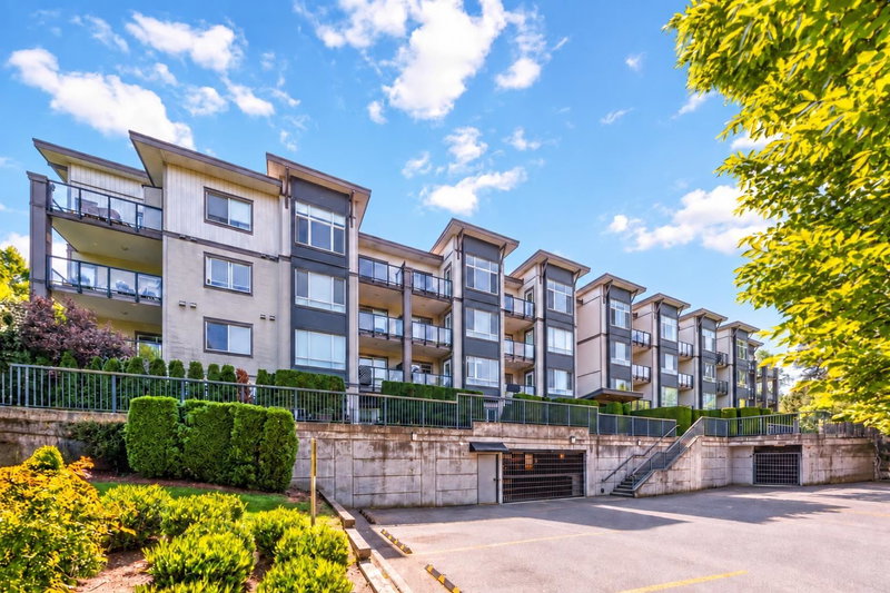 307 - 2943 Nelson Place