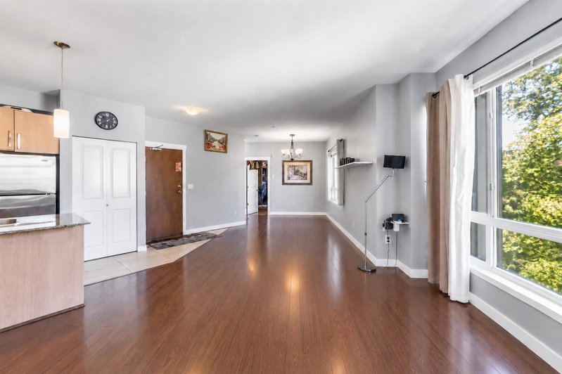 307 - 2943 Nelson Place