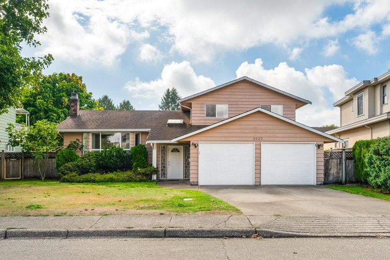 8620 Demorest Drive