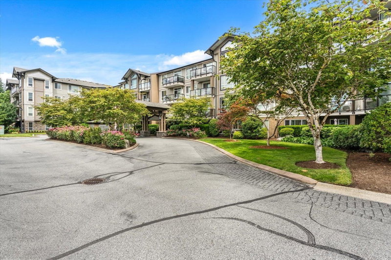 313 - 32729 Garibaldi Drive
