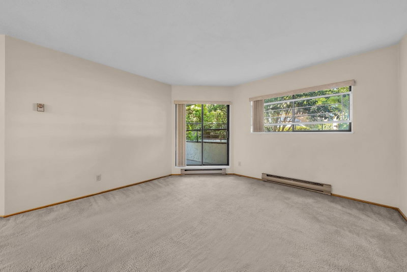 110 - 2222 Prince Edward Street