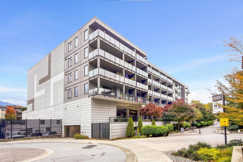 209 - 725 Marine Drive