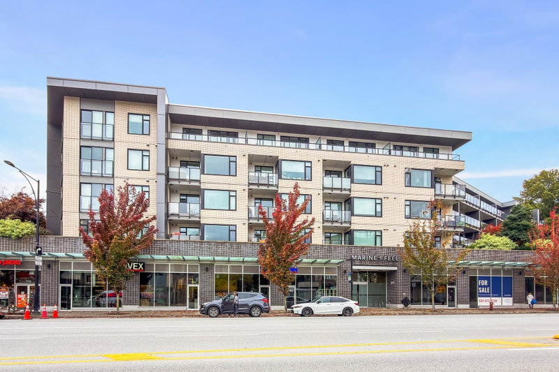 209 - 725 Marine Drive