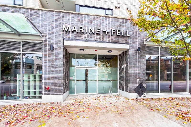 209 - 725 Marine Drive