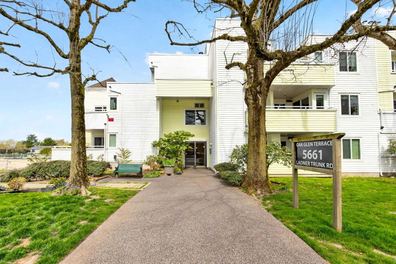 19 - 5661 Ladner Trunk Road