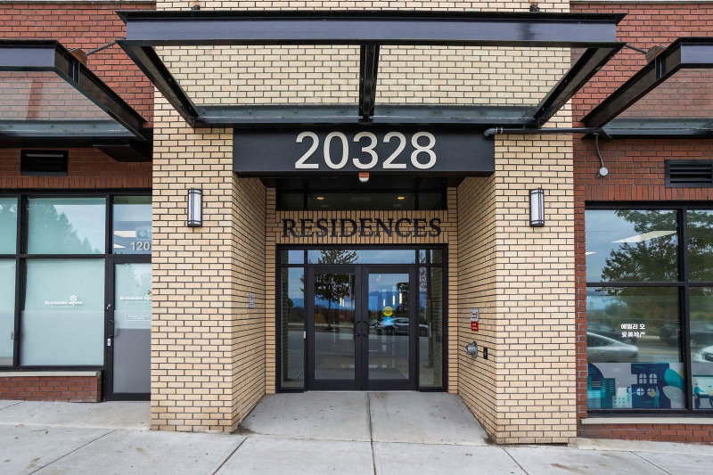 609 - 20328 86 Avenue