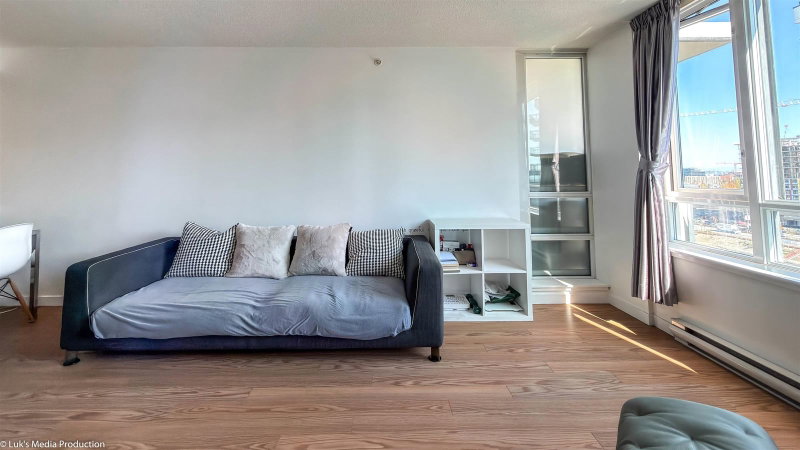 1105 - 3111 Corvette Way