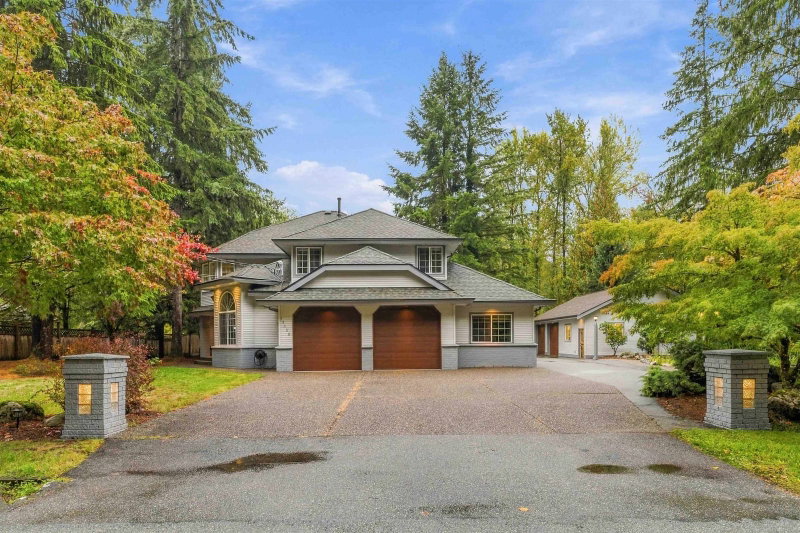13150 Alouette Road
