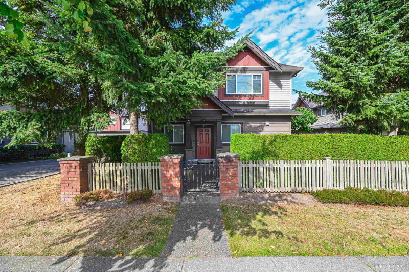 27 - 9699 Sills Avenue