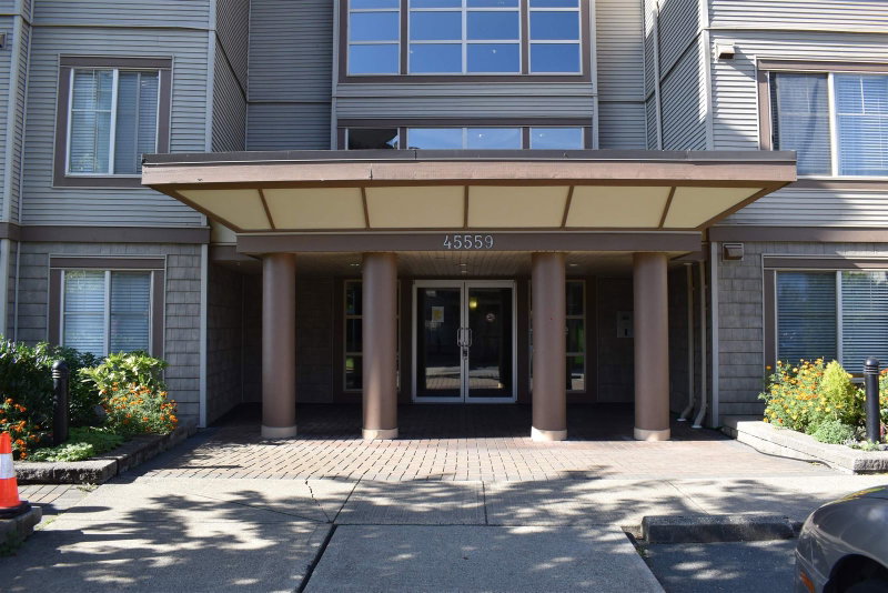 402 - 45559 Yale Road