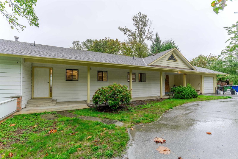 8726 Chilliwack Mountain Road