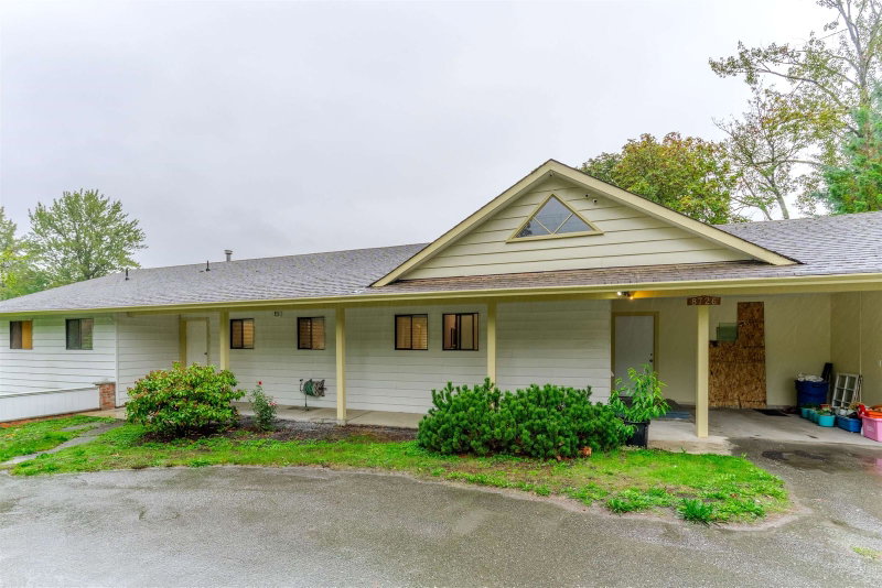 8726 Chilliwack Mountain Road